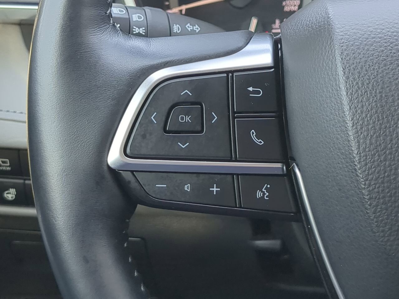 2021 Toyota Highlander Platinum Winder GA