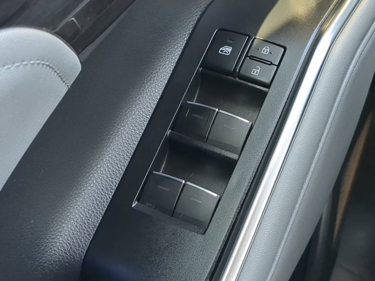 2021 Toyota Highlander Platinum Winder GA