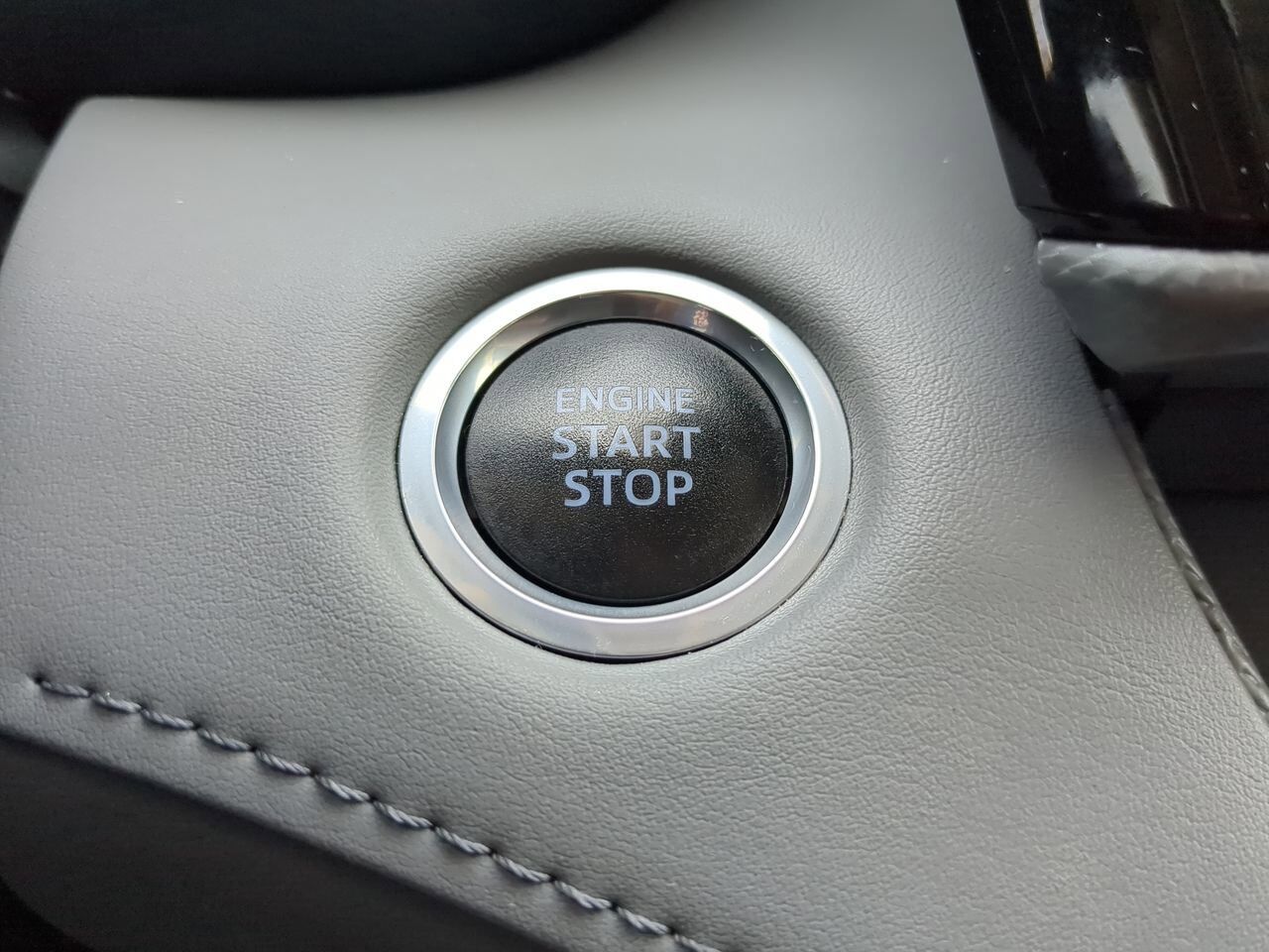 2021 Toyota Highlander Platinum Winder GA