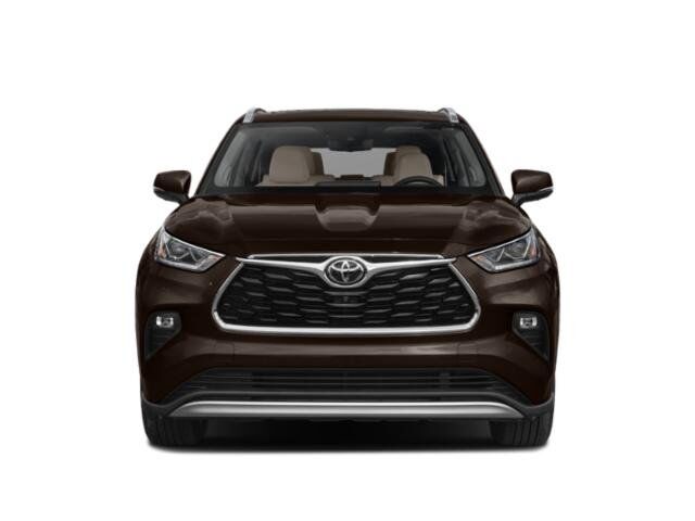 2021 Toyota Highlander Platinum Winder GA