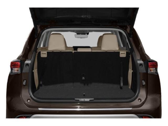 2021 Toyota Highlander Platinum Winder GA