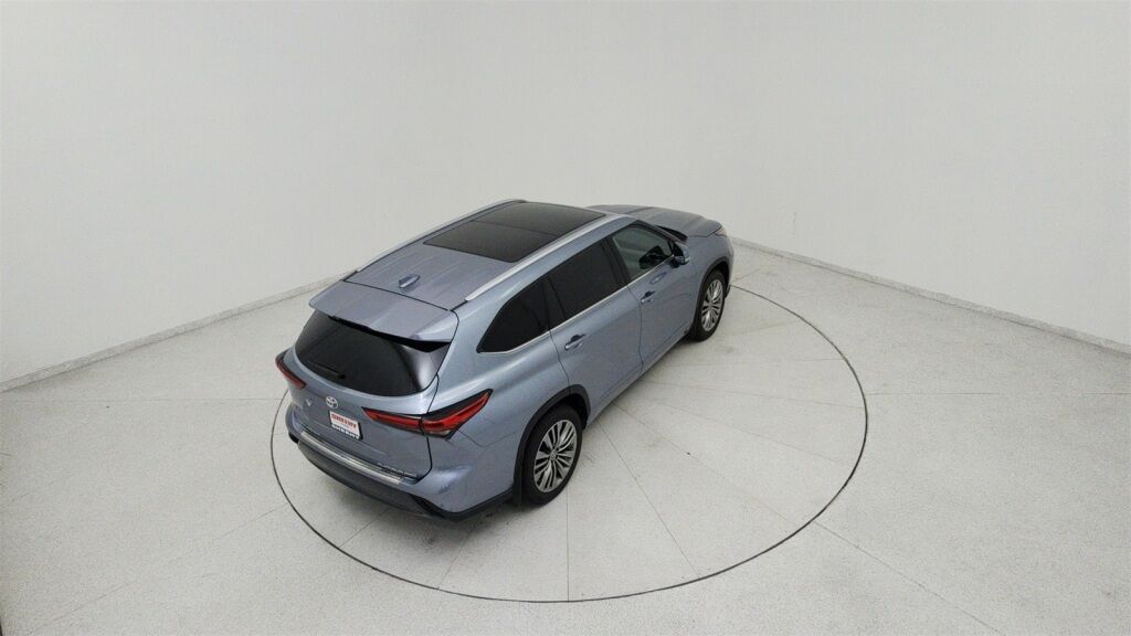 2021 Toyota Highlander Platinum Laurel MD