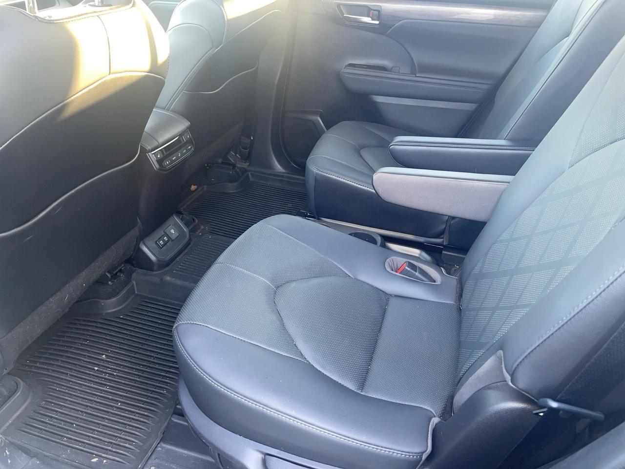 2021 Toyota Highlander Platinum Stafford VA