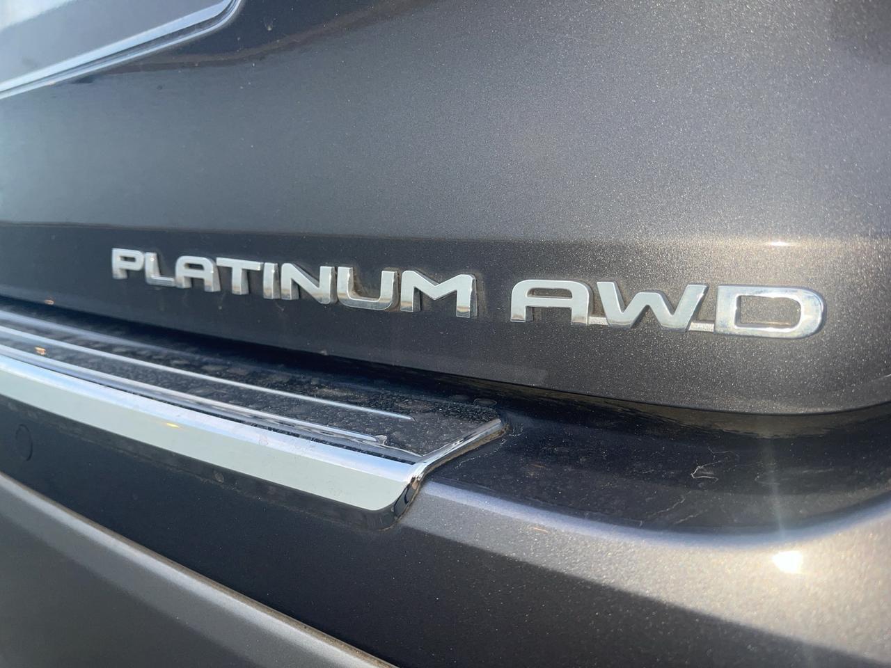 2021 Toyota Highlander Platinum Stafford VA