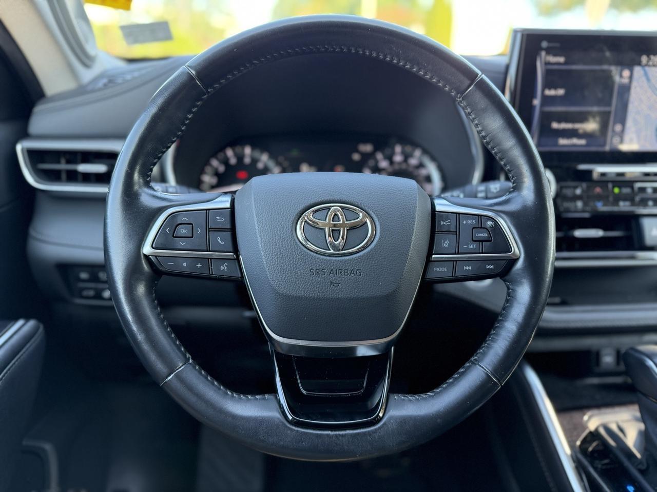 2021 Toyota Highlander Platinum Stafford VA