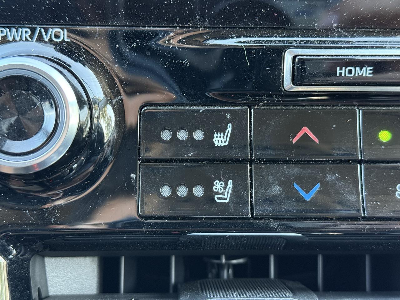 2021 Toyota Highlander Platinum Stafford VA