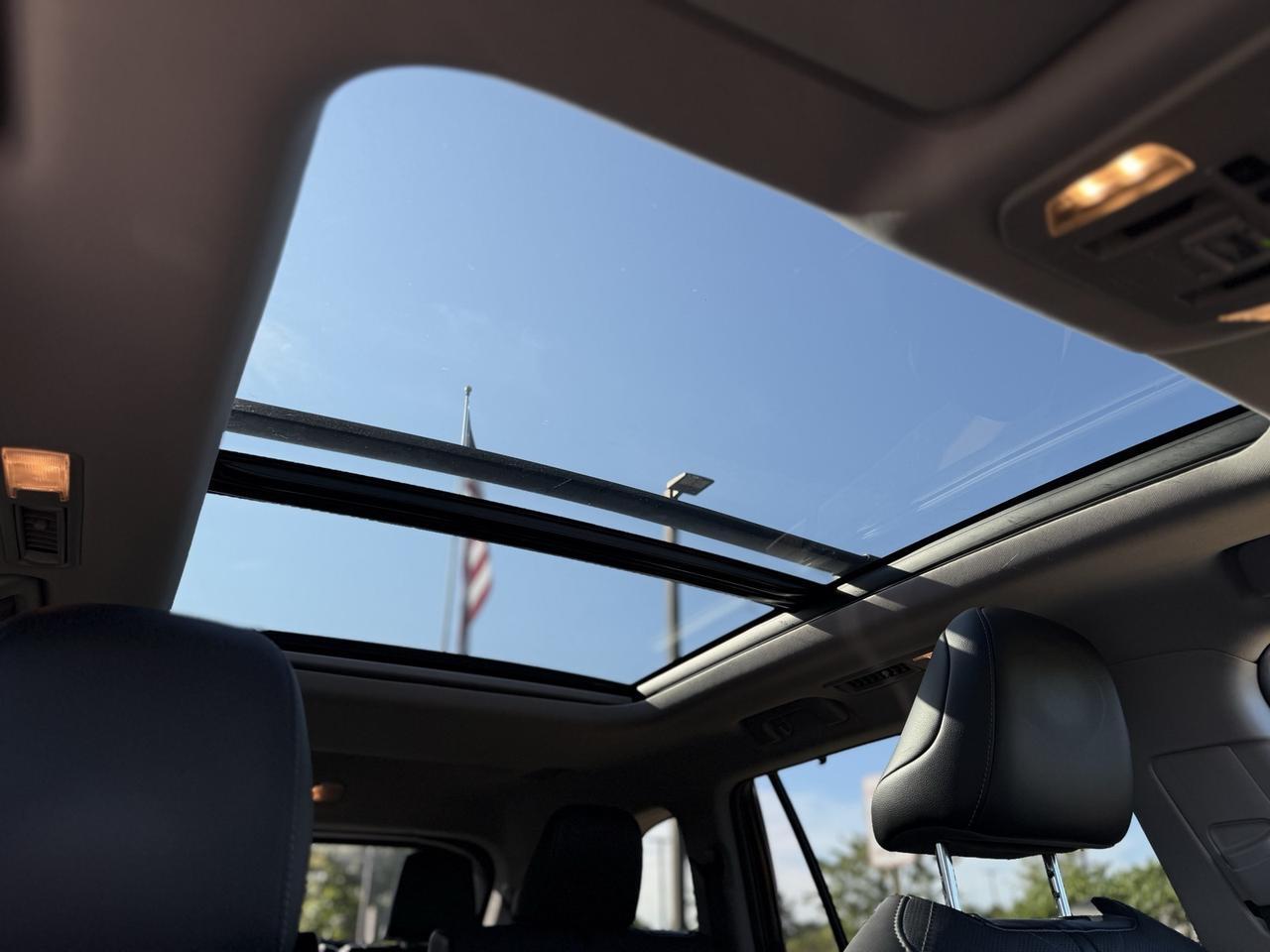 2021 Toyota Highlander Platinum Stafford VA