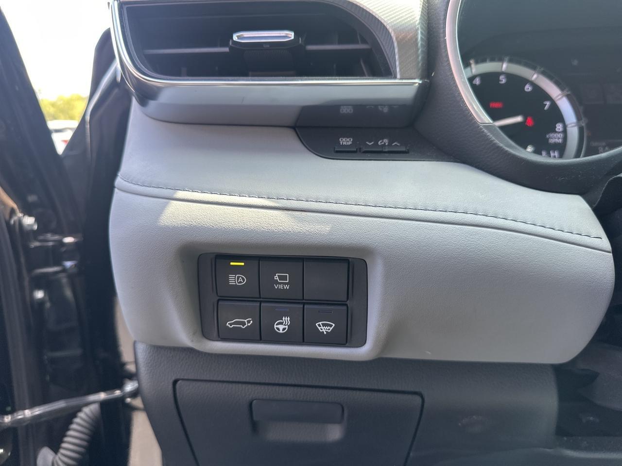 2021 Toyota Highlander Platinum Richmond VA