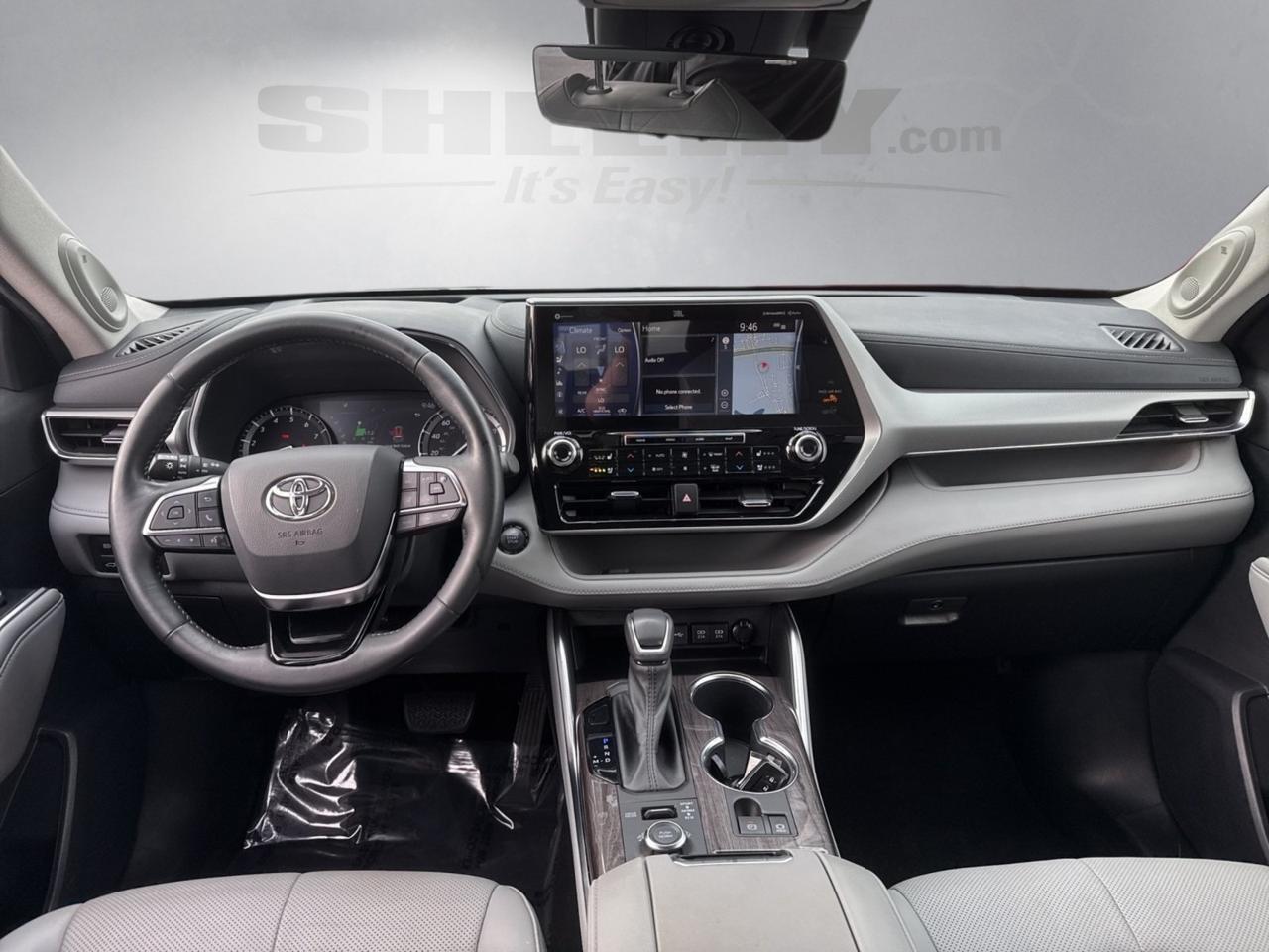 2021 Toyota Highlander Platinum Richmond VA