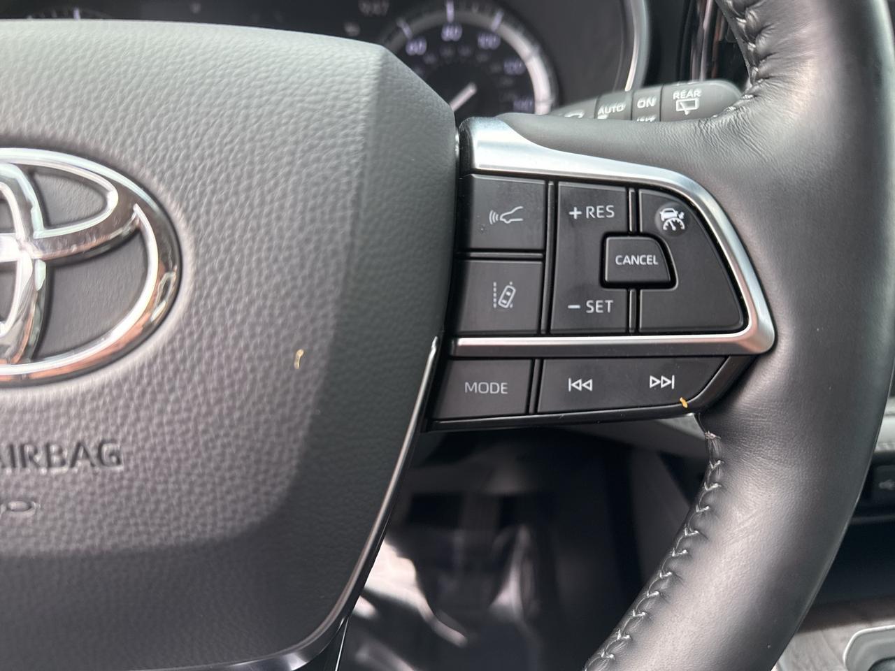 2021 Toyota Highlander Platinum Richmond VA