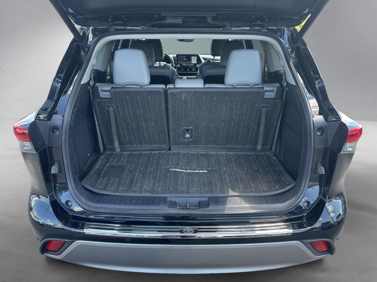 2021 Toyota Highlander Platinum Richmond VA