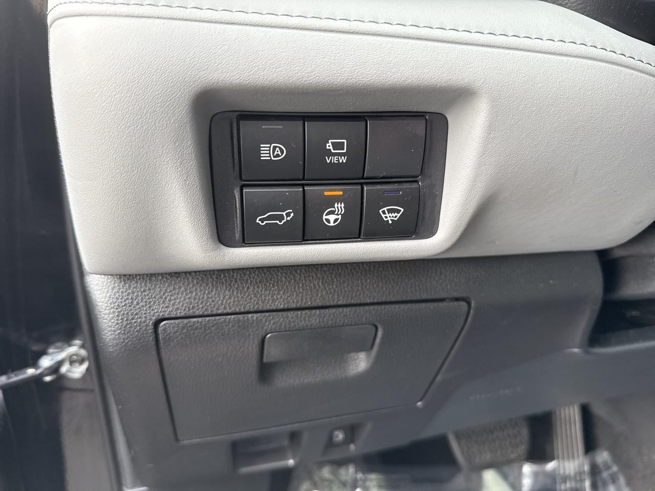 2021 Toyota Highlander Platinum Richmond VA