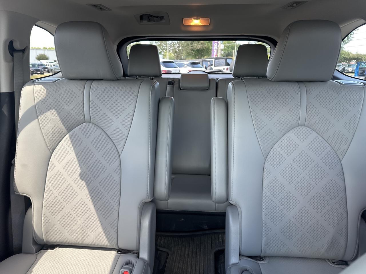 2021 Toyota Highlander Platinum Richmond VA