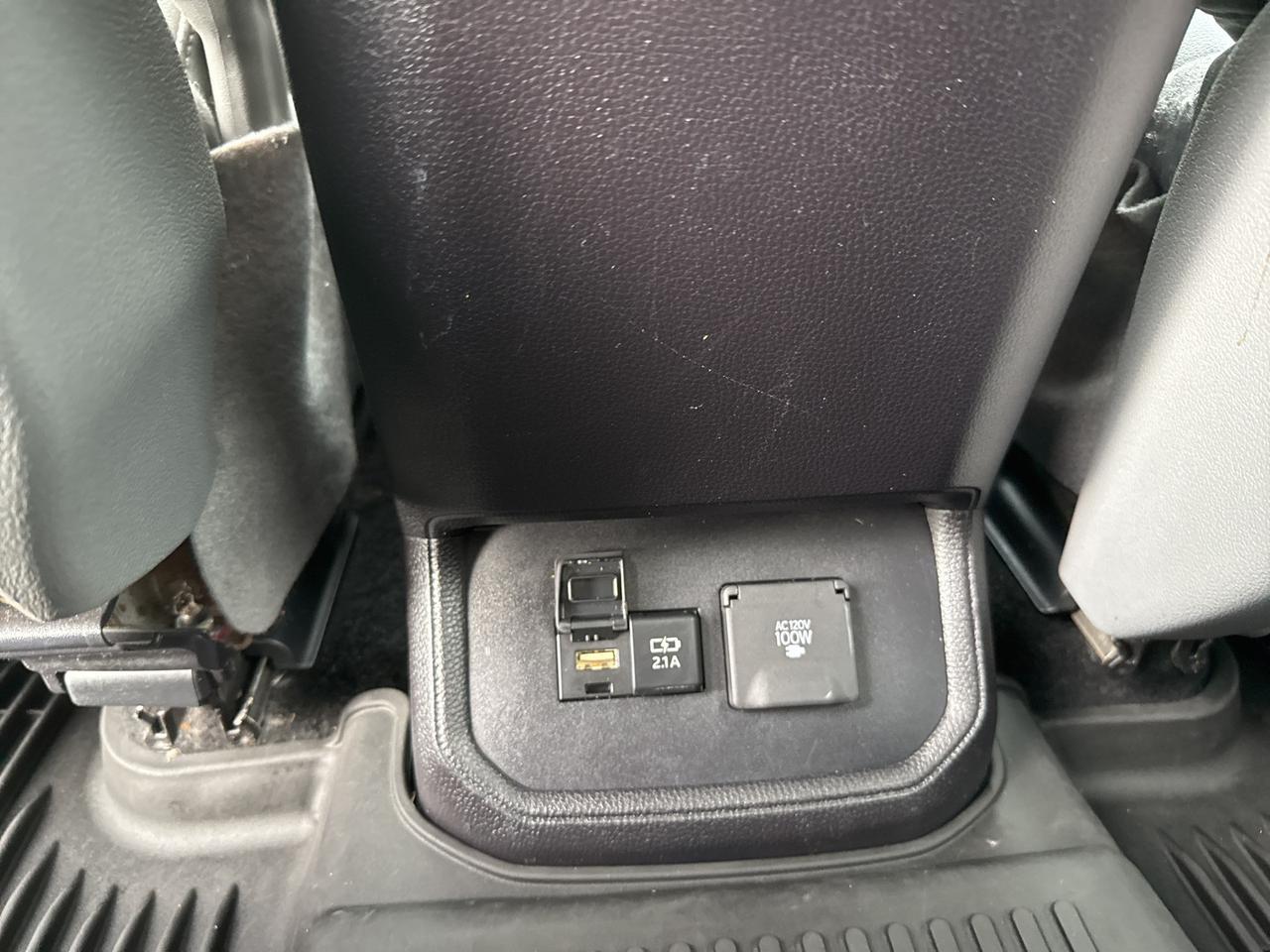 2021 Toyota Highlander Platinum Richmond VA