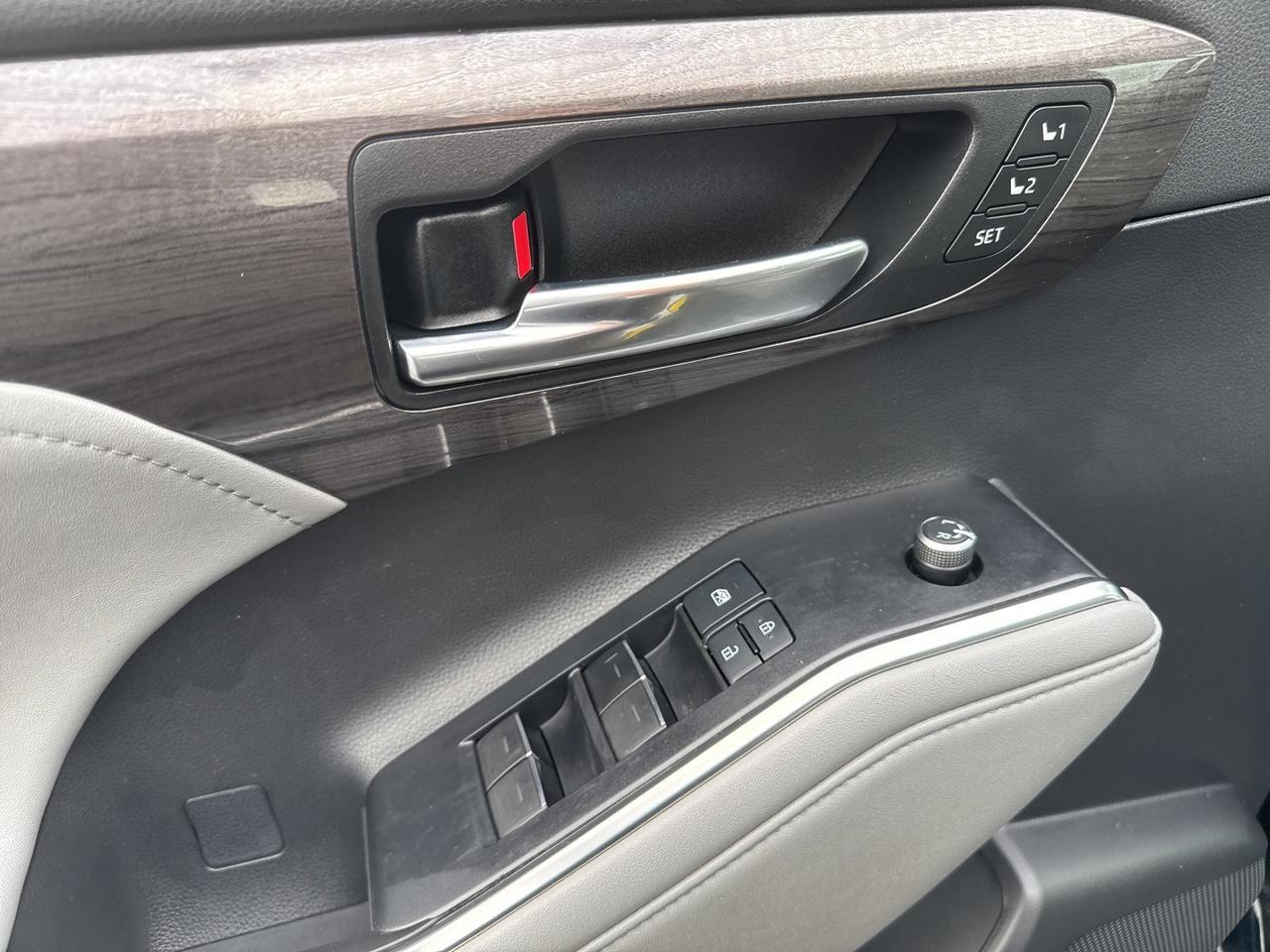 2021 Toyota Highlander Platinum Richmond VA