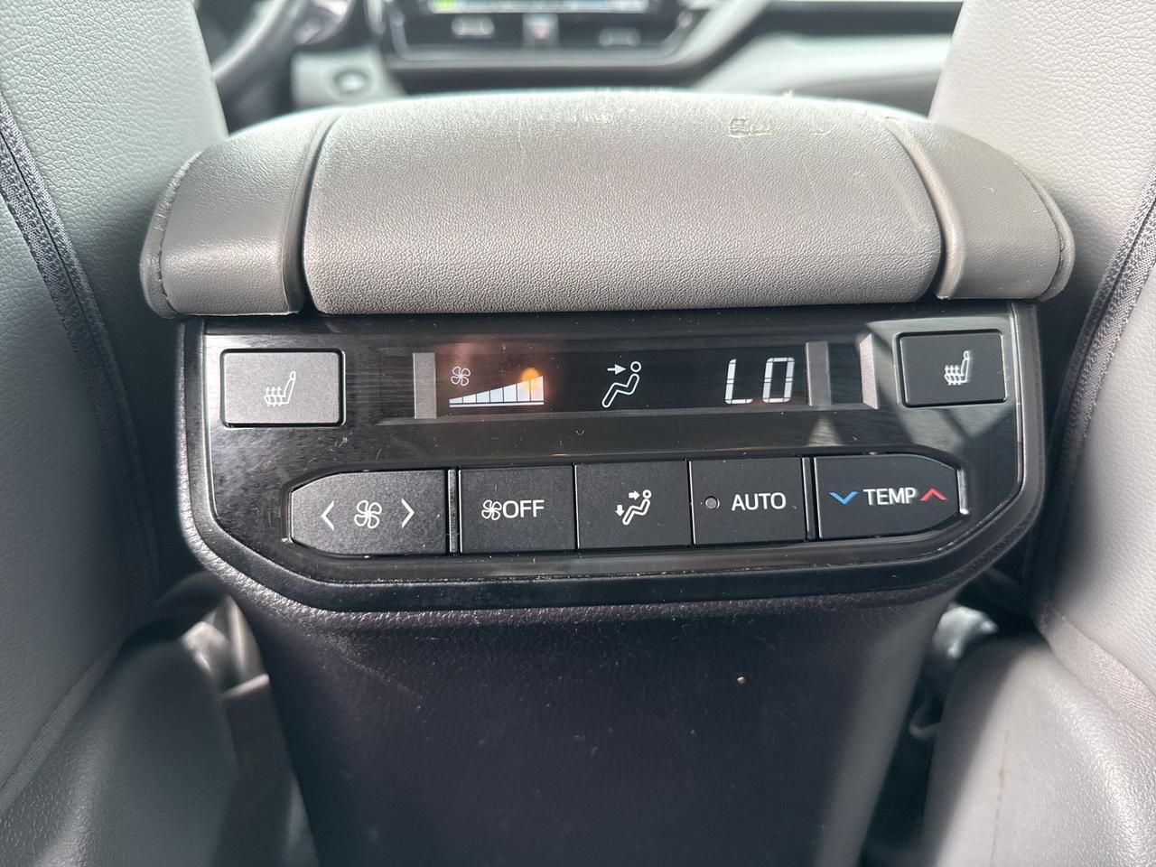 2021 Toyota Highlander Platinum Richmond VA