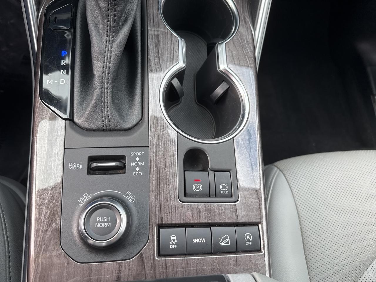 2021 Toyota Highlander Platinum Richmond VA