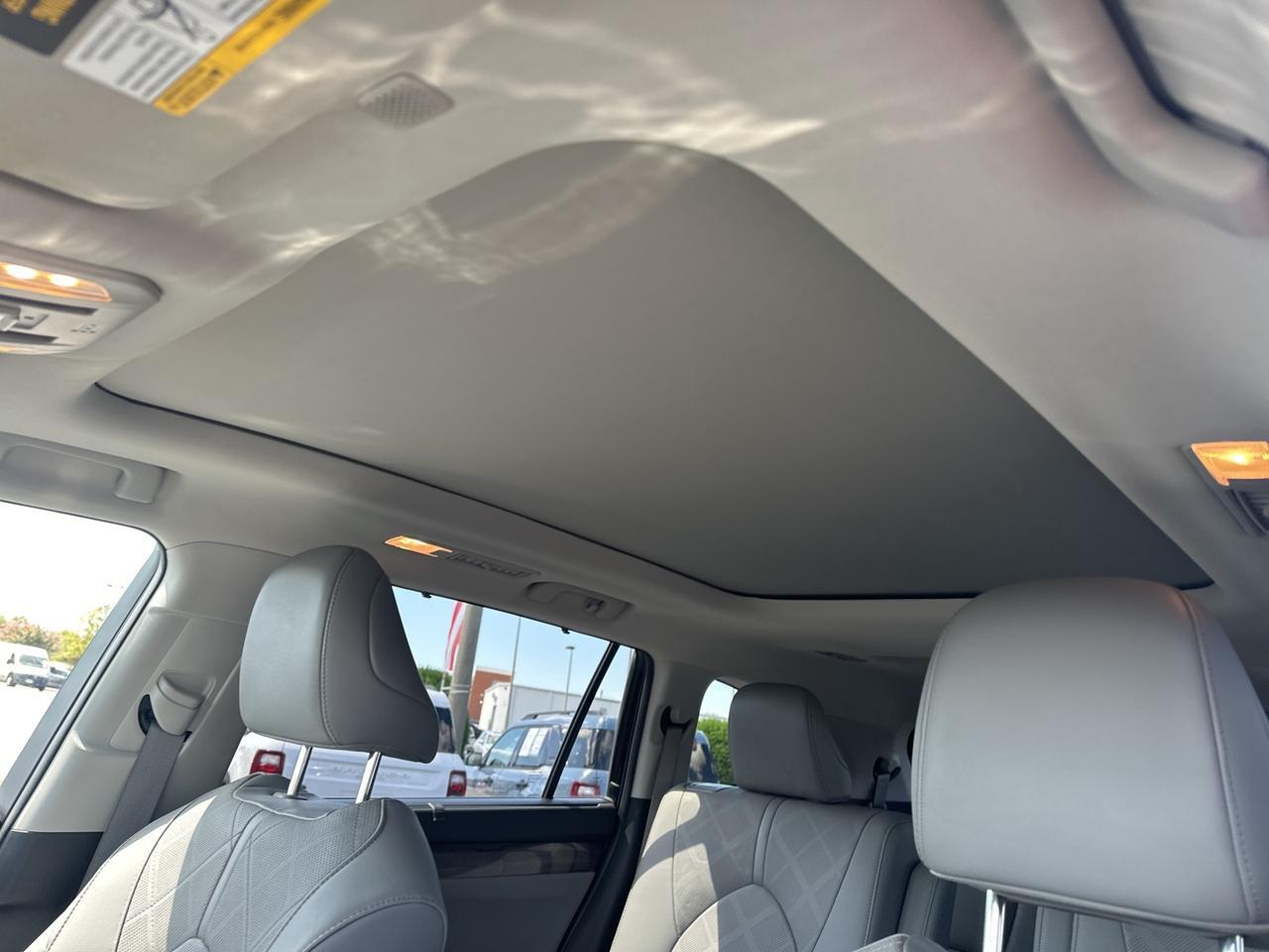 2021 Toyota Highlander Platinum Richmond VA