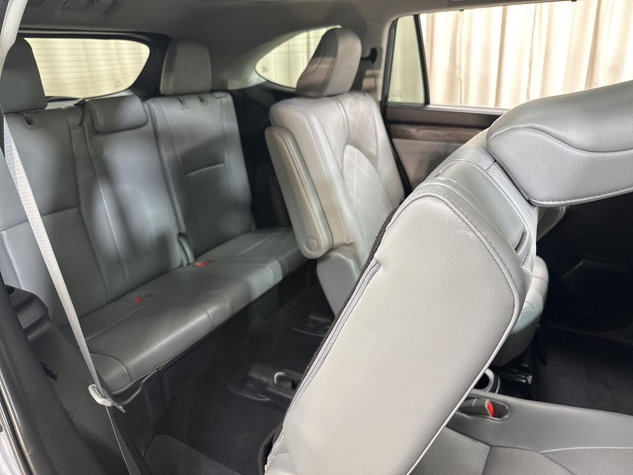 2021 Toyota Highlander Platinum Annapolis MD