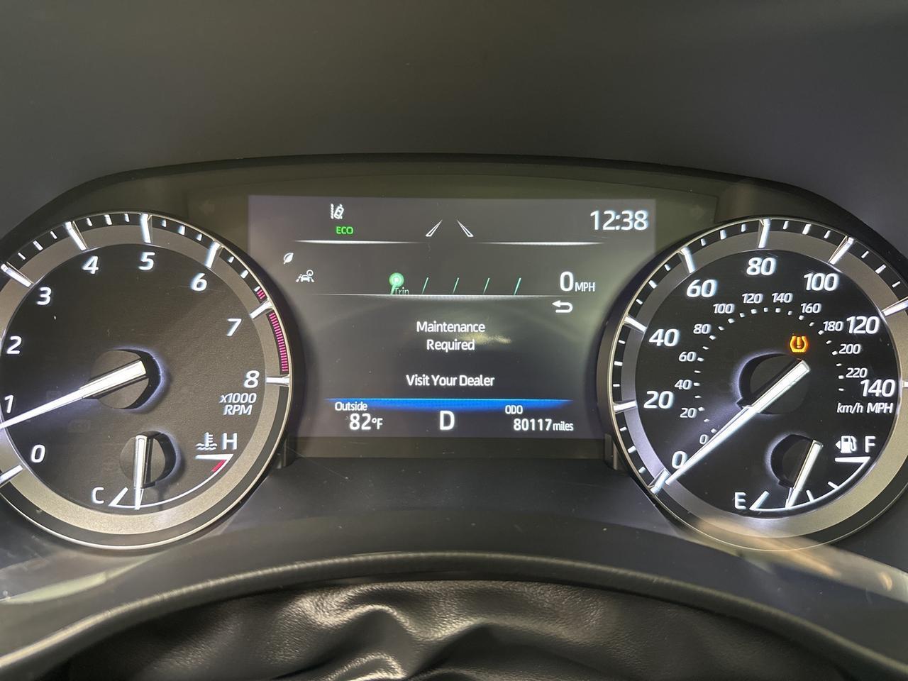 2021 Toyota Highlander Platinum Annapolis MD