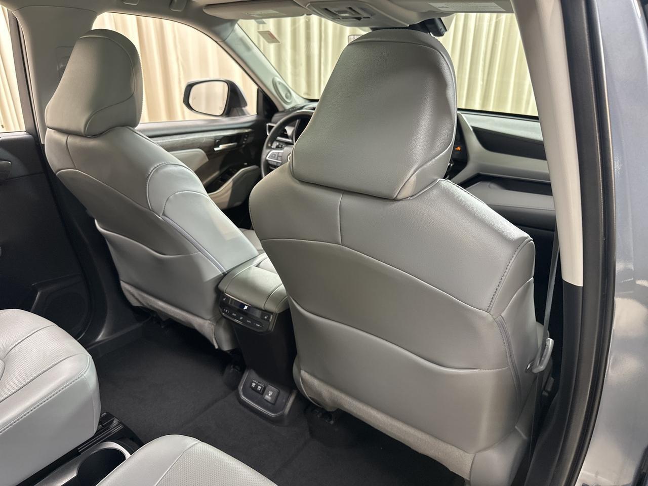 2021 Toyota Highlander Platinum Annapolis MD