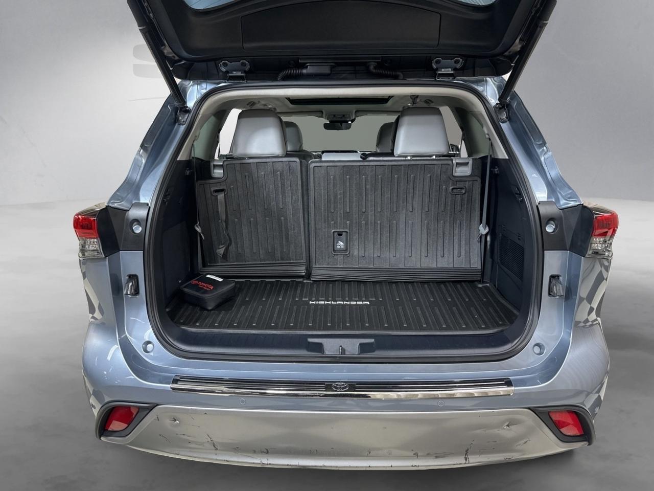 2021 Toyota Highlander Platinum Annapolis MD