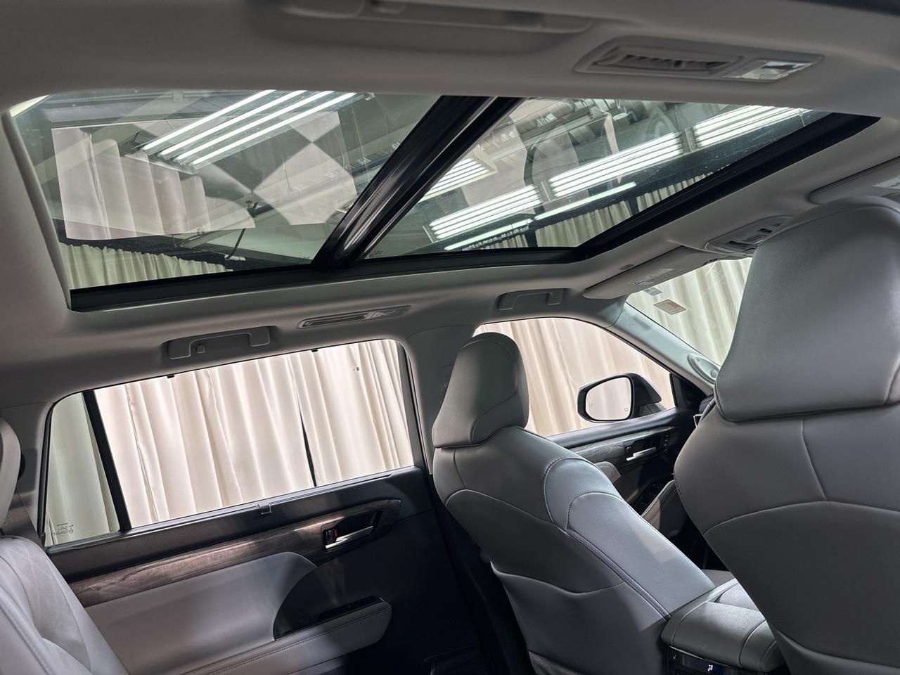 2021 Toyota Highlander Platinum Annapolis MD