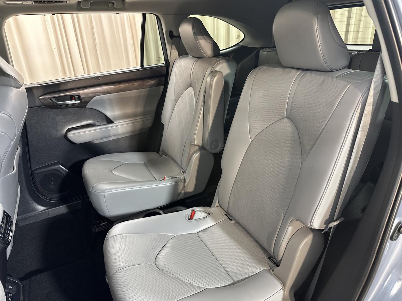 2021 Toyota Highlander Platinum Annapolis MD