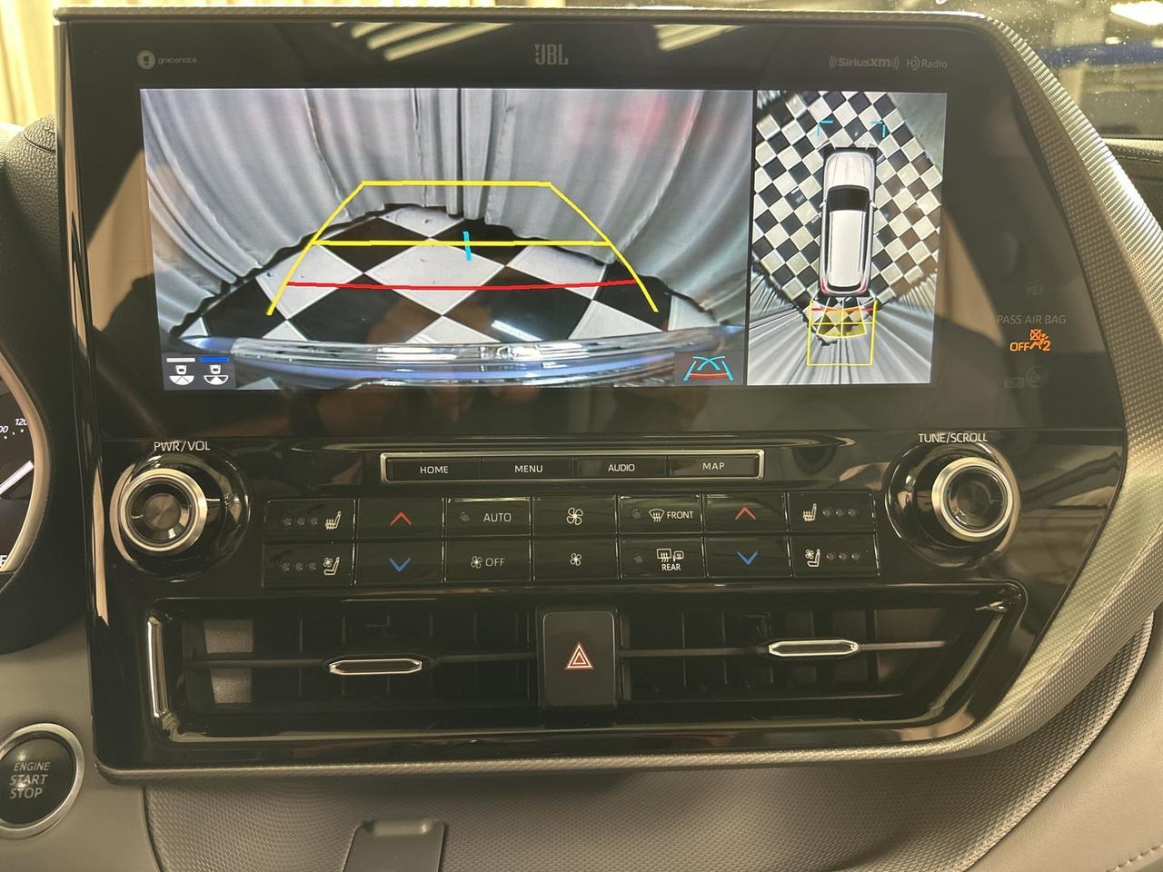 2021 Toyota Highlander Platinum Annapolis MD