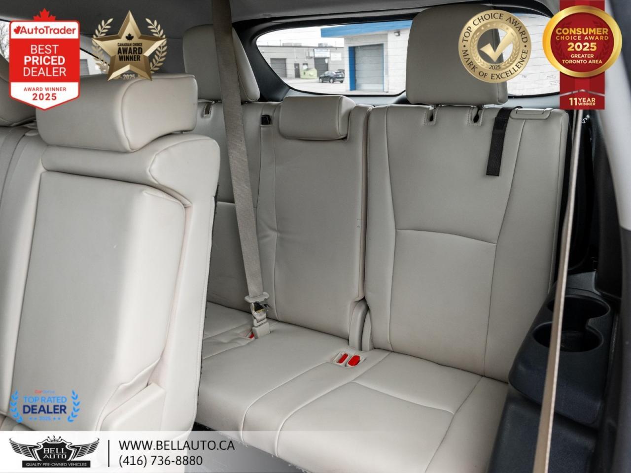 2021 Toyota Highlander XLE | 8PASS | B.CAM | SUNROOF | DRIVEMODS | NOACCIDENT Toronto ON