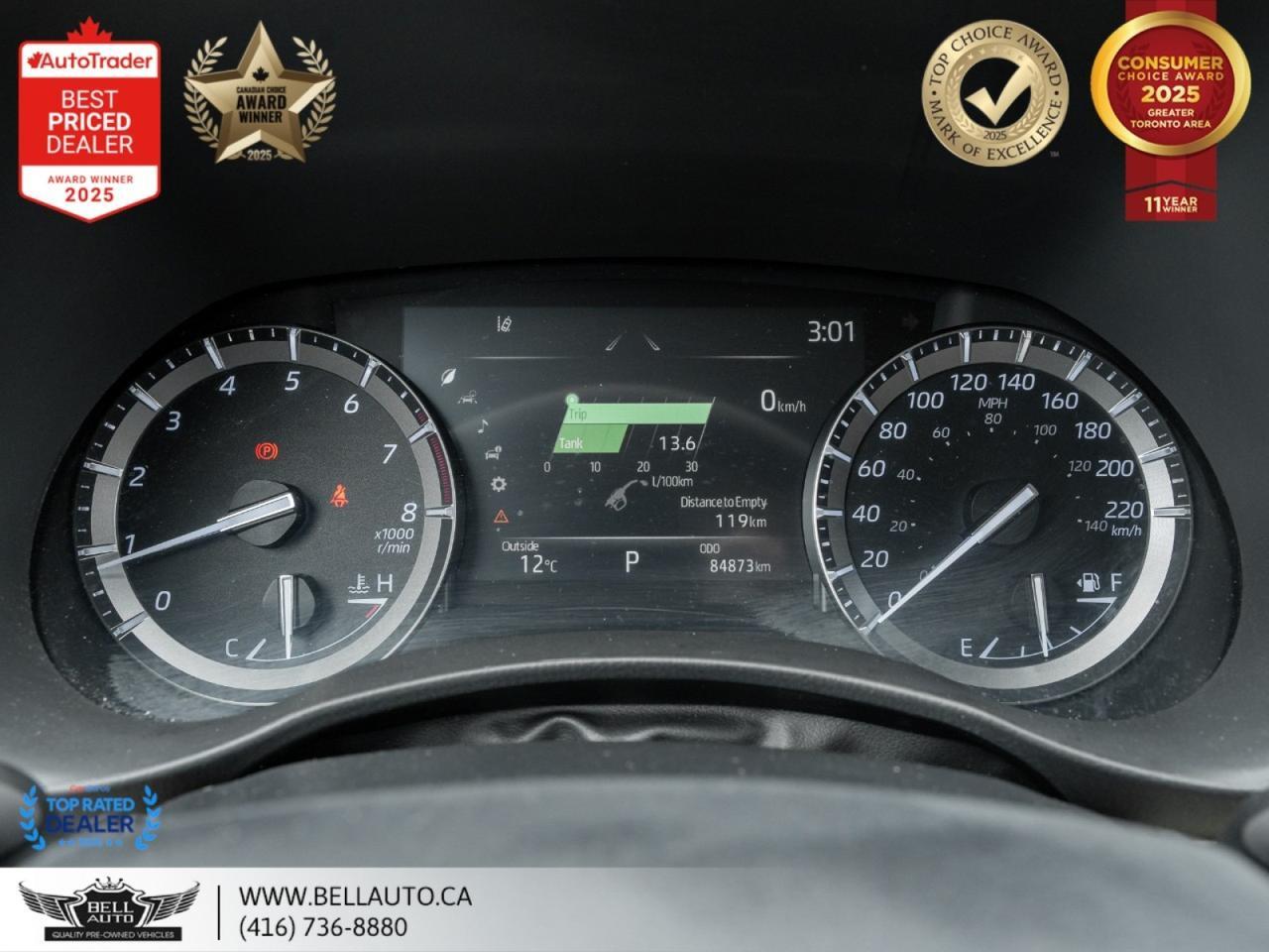 2021 Toyota Highlander XLE | 8PASS | B.CAM | SUNROOF | DRIVEMODS | NOACCIDENT Toronto ON