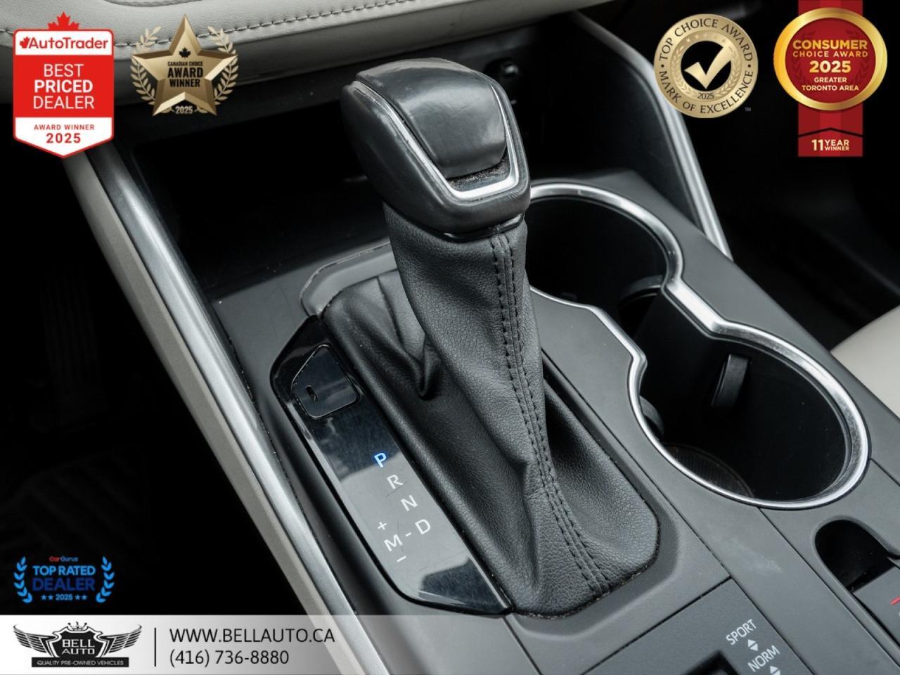 2021 Toyota Highlander XLE | 8PASS | B.CAM | SUNROOF | DRIVEMODS | NOACCIDENT Toronto ON