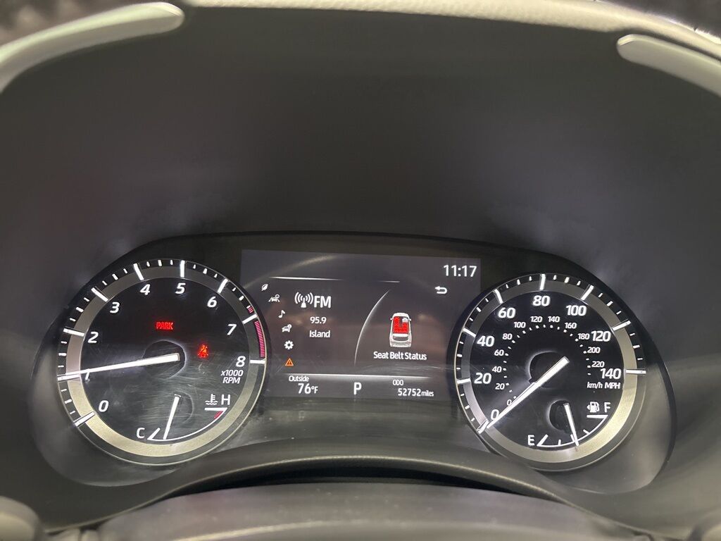 2021 Toyota Highlander XLE AWD 7 Passenger Minocqua WI