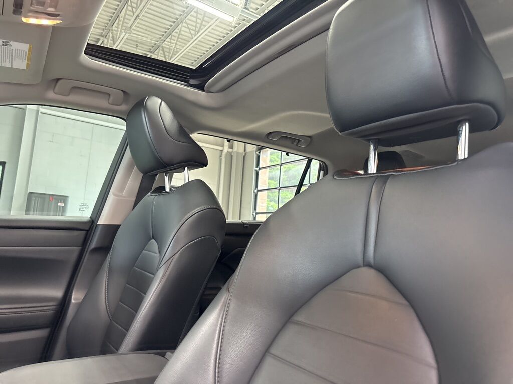 2021 Toyota Highlander XLE AWD 7 Passenger Minocqua WI