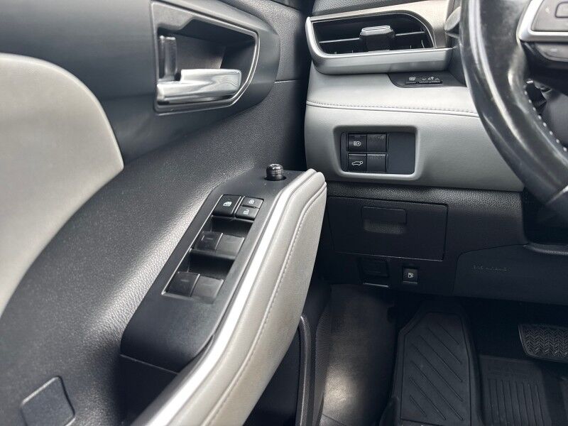 2021 Toyota Highlander XLE AWD Arlington VA