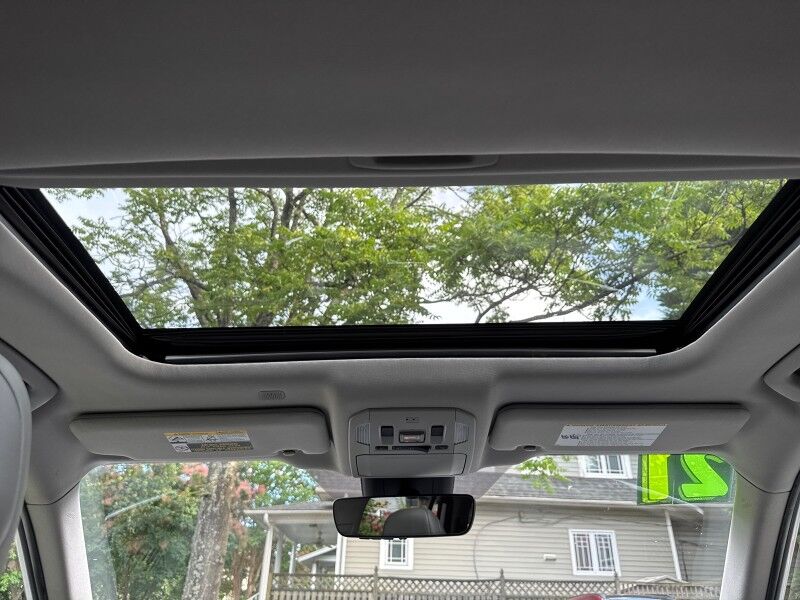 2021 Toyota Highlander XLE AWD Arlington VA