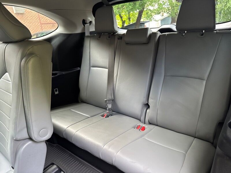 2021 Toyota Highlander XLE AWD Arlington VA