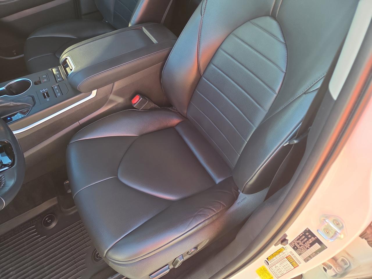 2021 Toyota Highlander XLE AWD Hamburg PA