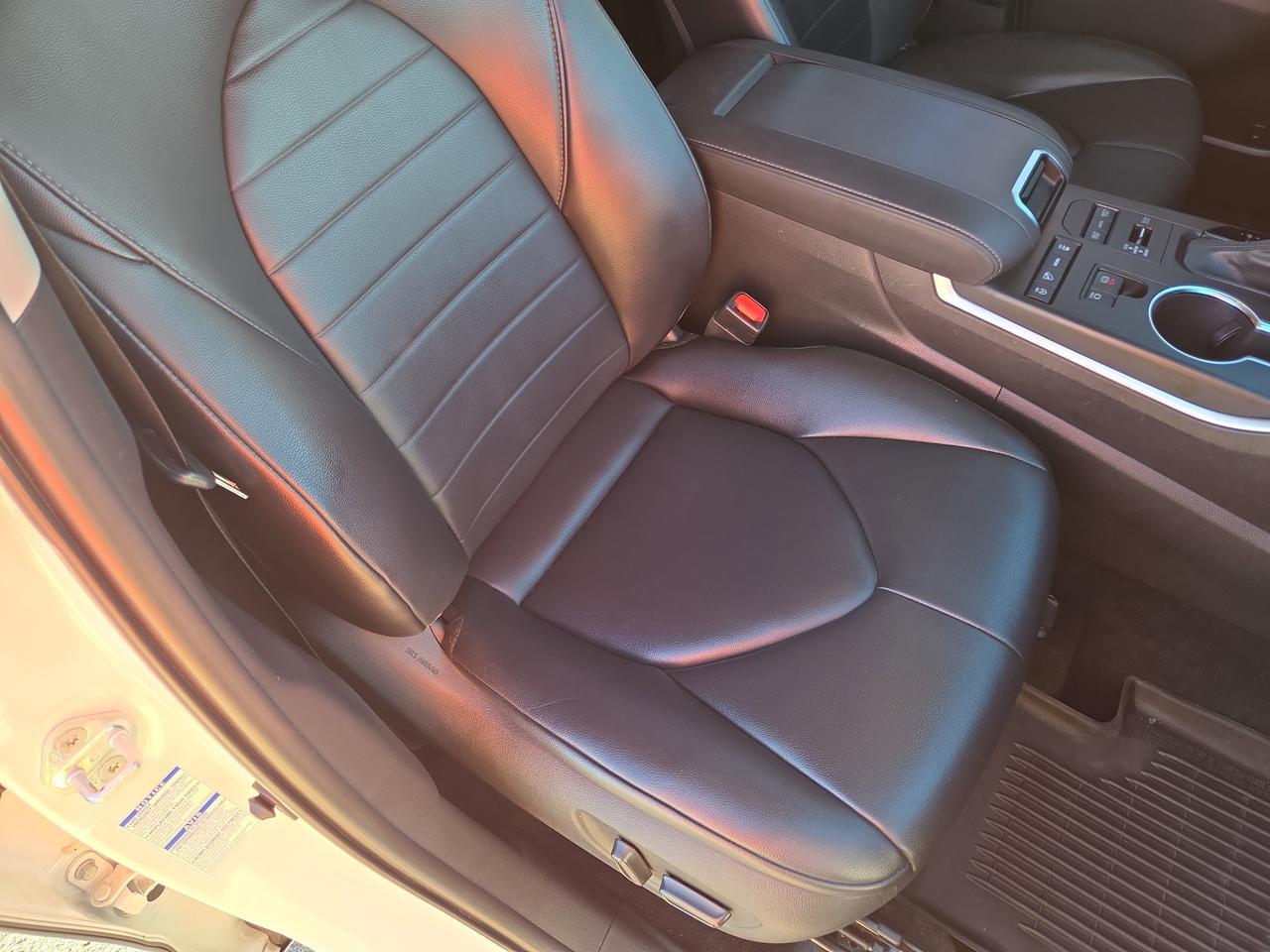 2021 Toyota Highlander XLE AWD Hamburg PA