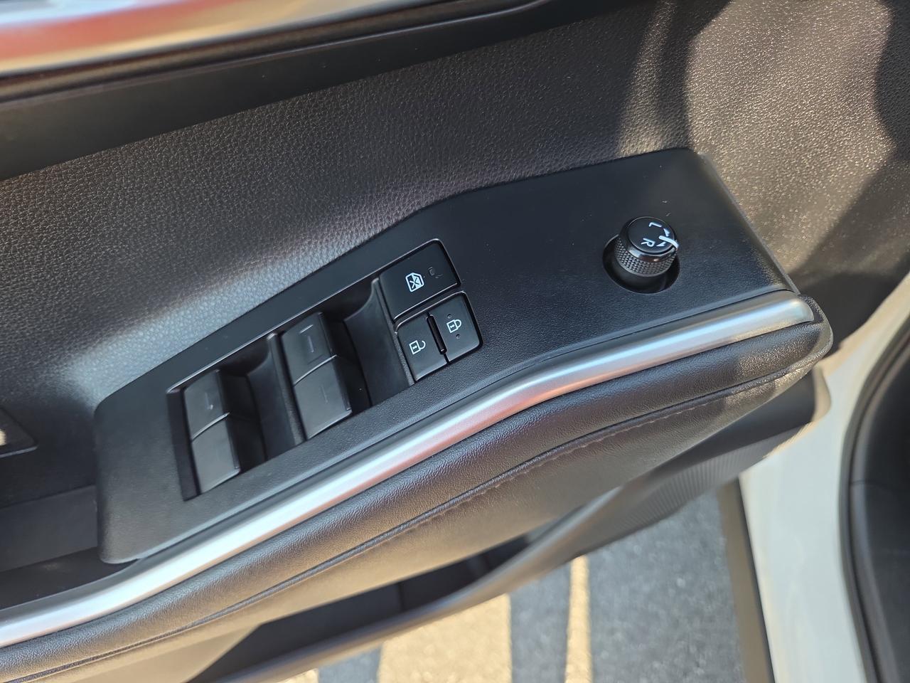 2021 Toyota Highlander XLE AWD Hamburg PA
