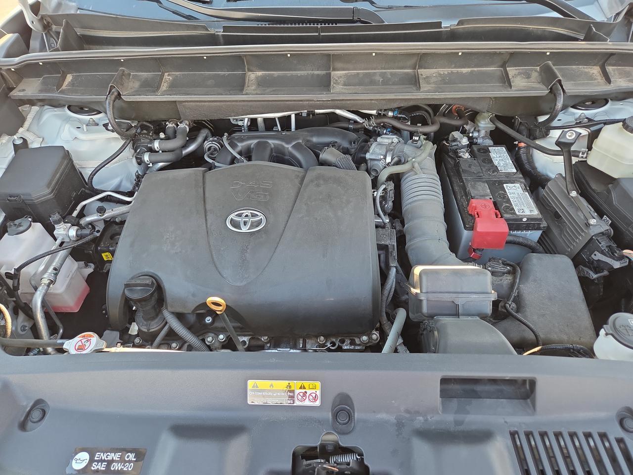 2021 Toyota Highlander XLE AWD Hamburg PA