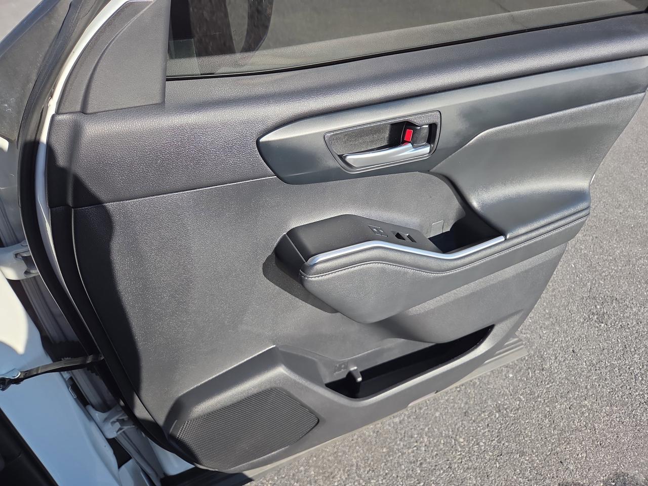 2021 Toyota Highlander XLE AWD Hamburg PA