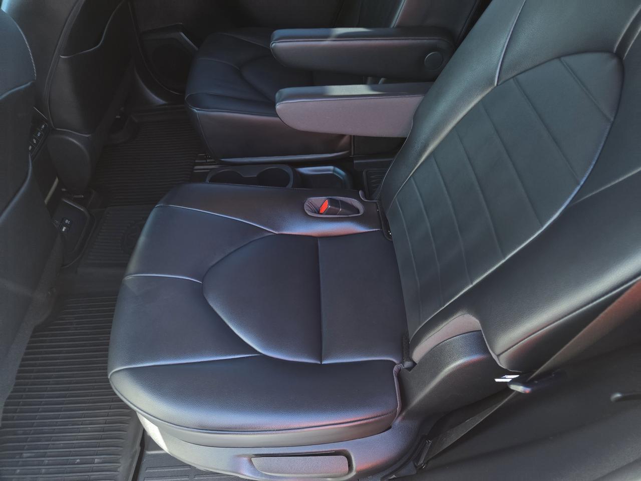 2021 Toyota Highlander XLE AWD Hamburg PA