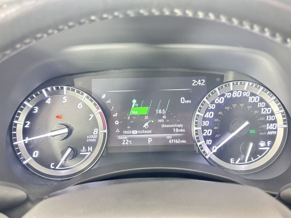 2021 Toyota Highlander XLE AWD Maumee OH