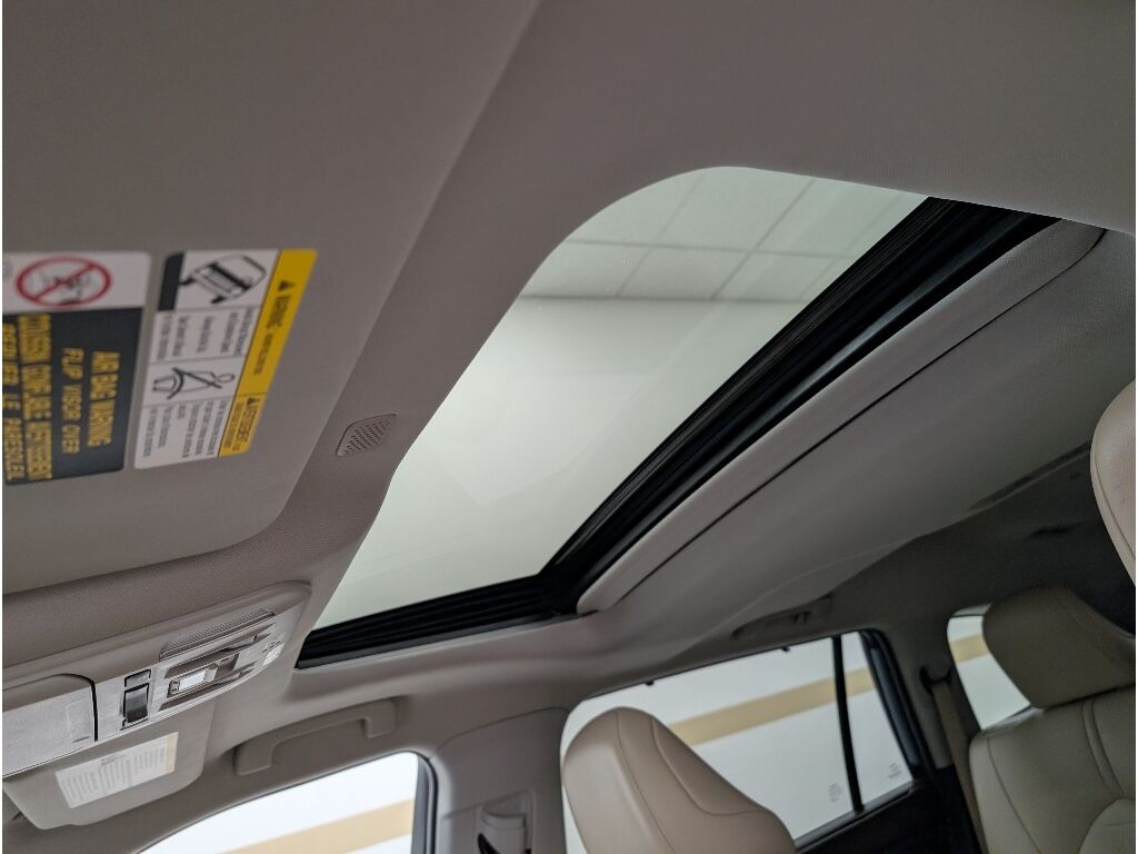 2021 Toyota Highlander XLE Bozeman MT