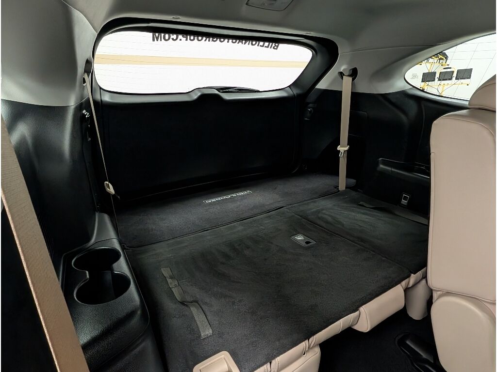 2021 Toyota Highlander XLE Bozeman MT