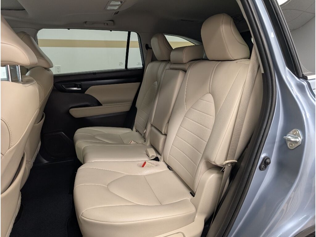 2021 Toyota Highlander XLE Bozeman MT