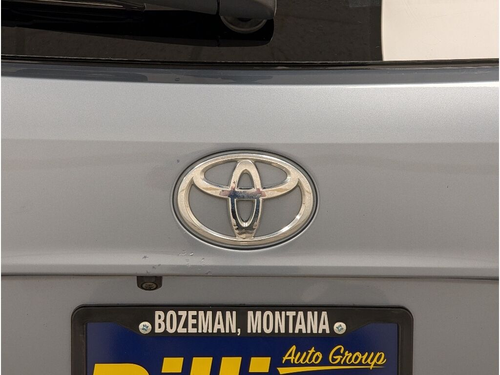 2021 Toyota Highlander XLE Bozeman MT