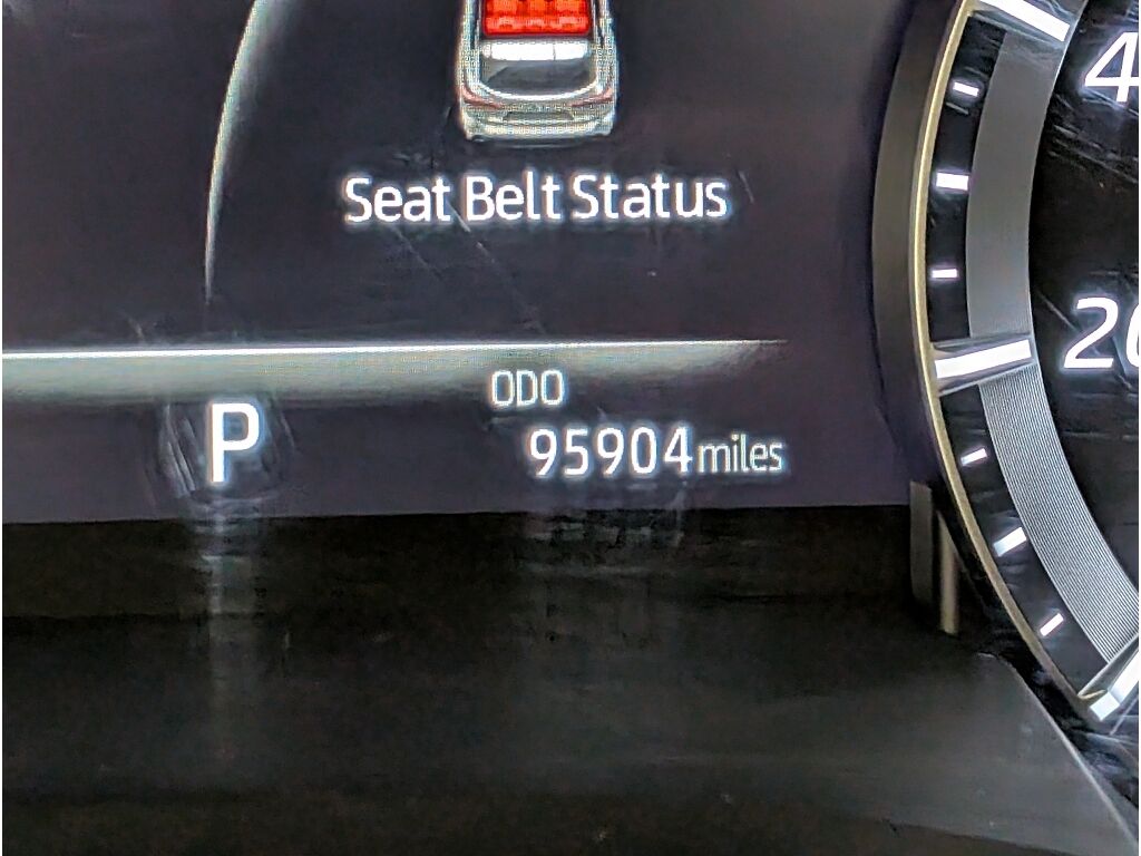 2021 Toyota Highlander XLE Bozeman MT