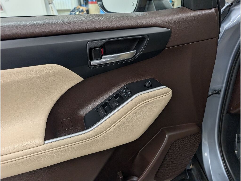 2021 Toyota Highlander XLE Bozeman MT